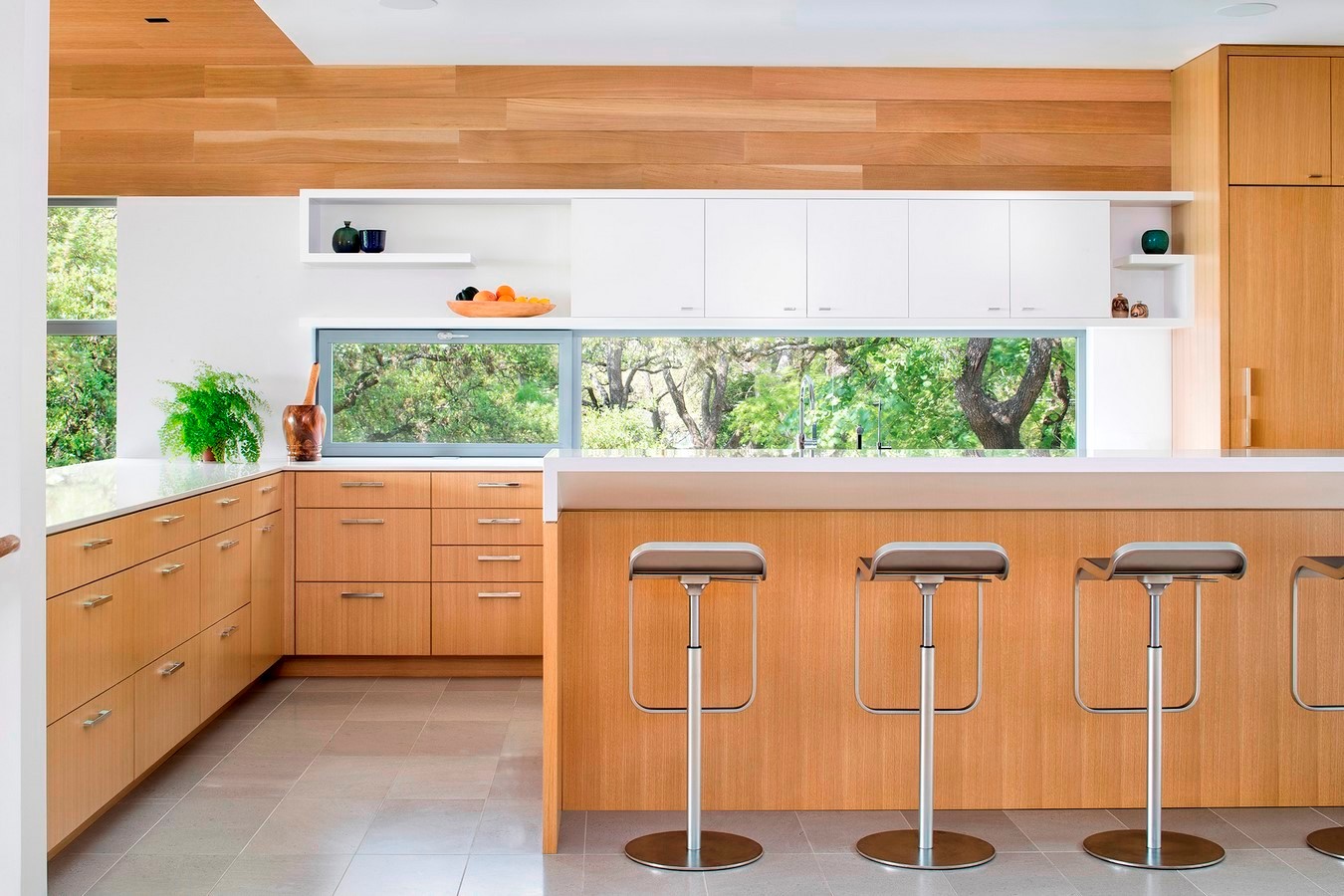  Vista Residence by Miró Rivera Architects - Sheet1