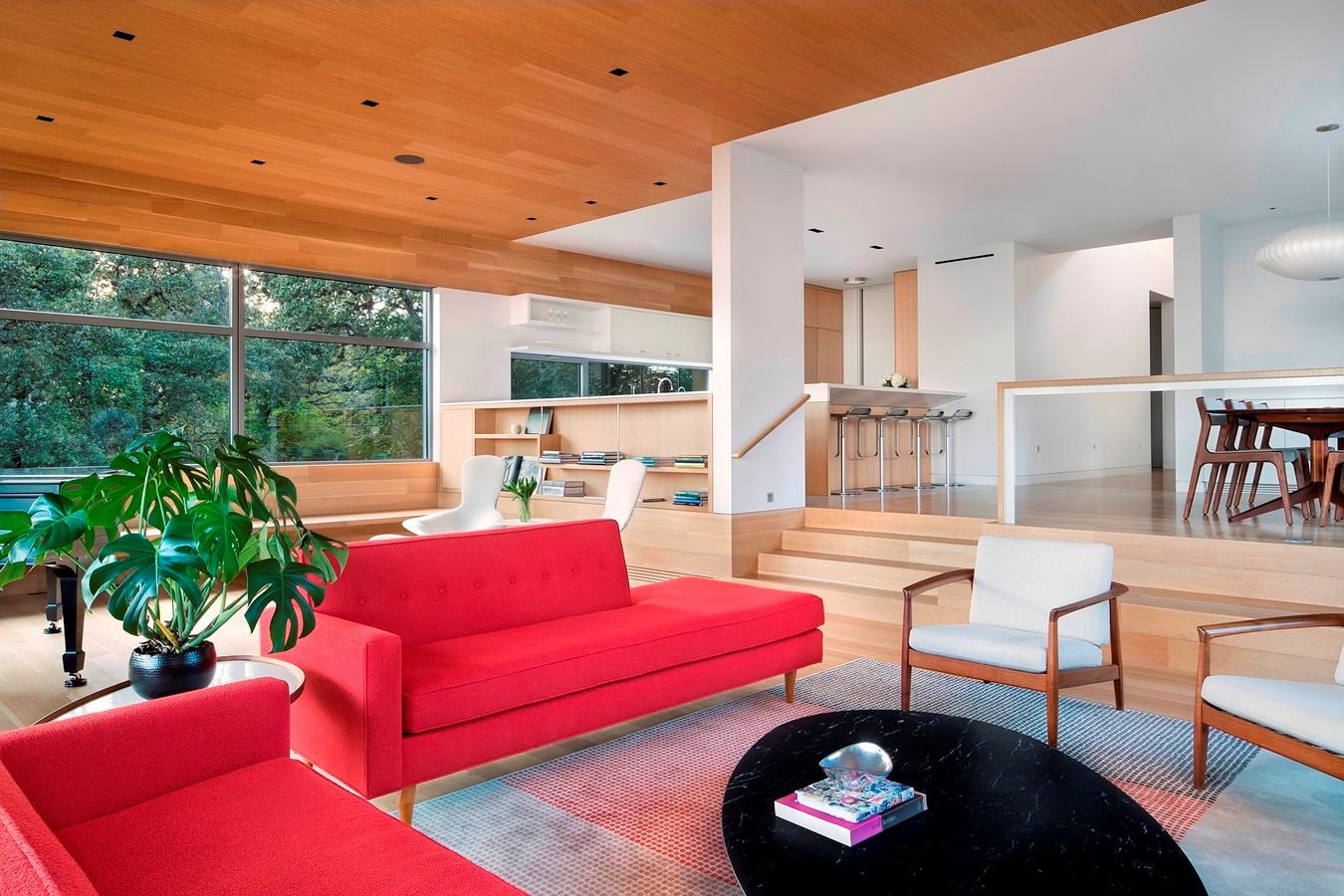 Vista Residence by Miró Rivera Architects - Sheet11