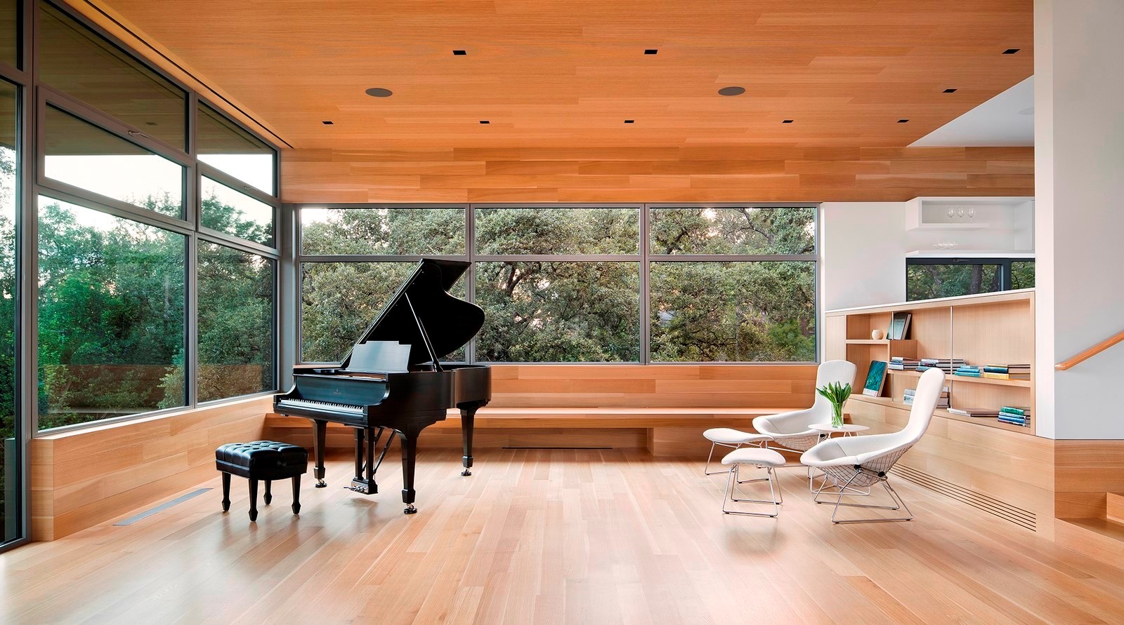  Vista Residence by Miró Rivera Architects - Sheet2