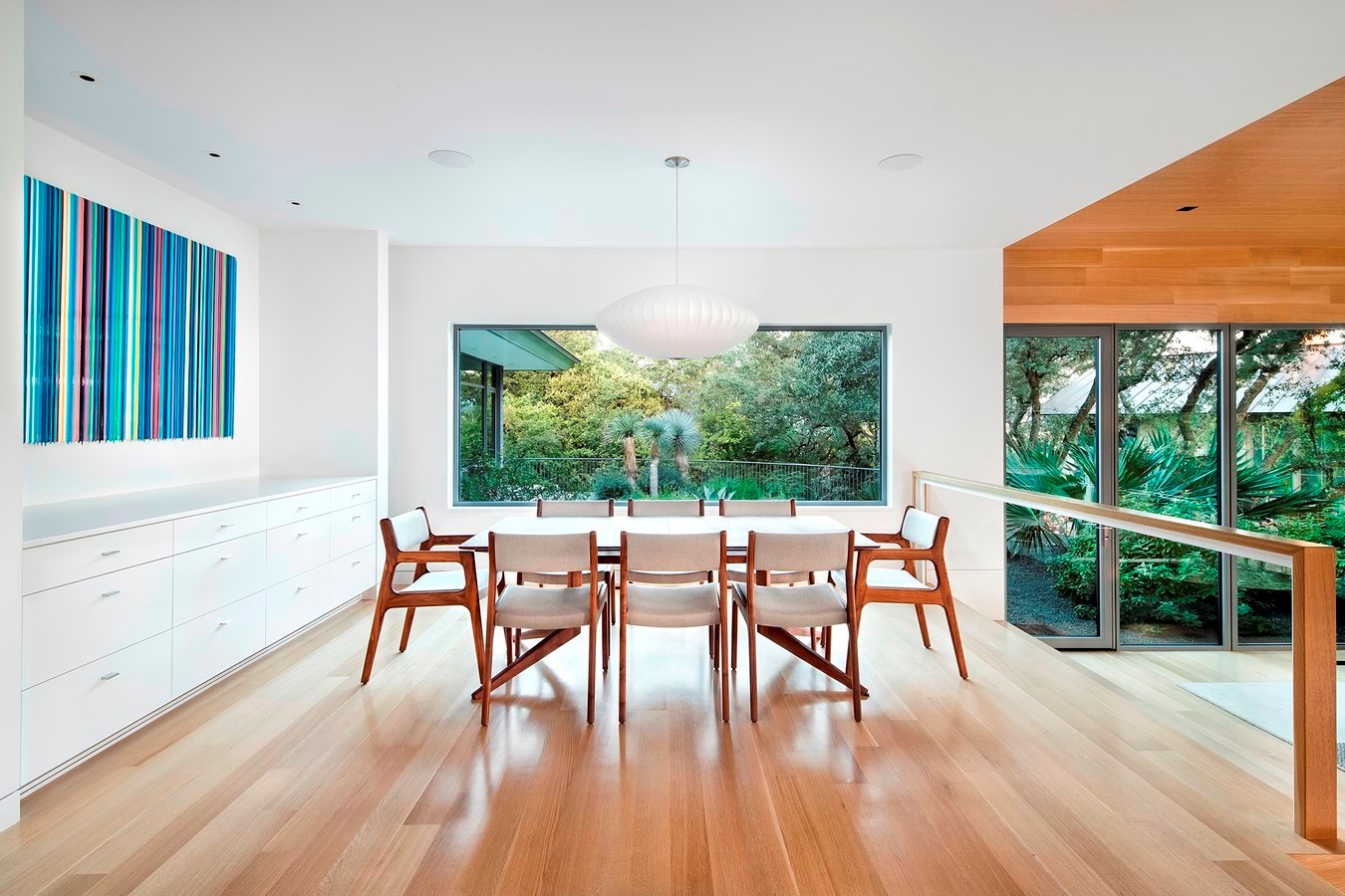  Vista Residence by Miró Rivera Architects - Sheet3