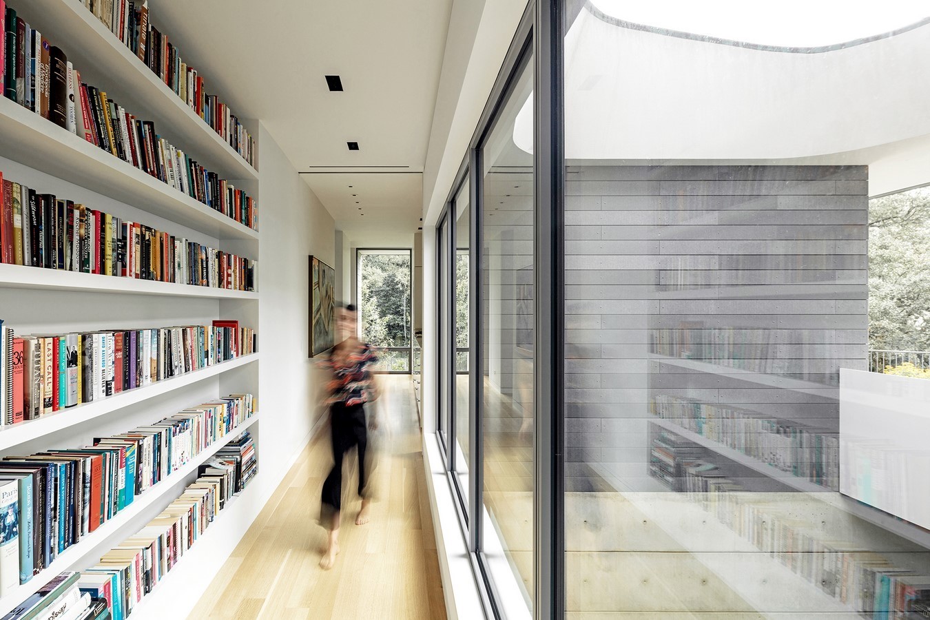 Vista Residence by Miró Rivera Architects - Sheet4
