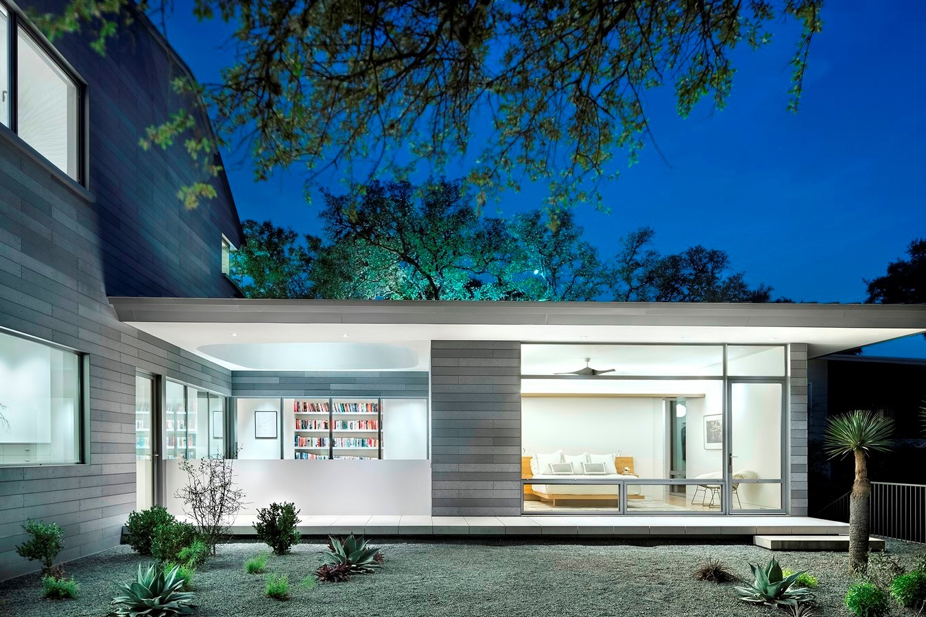 Vista Residence by Miró Rivera Architects - Sheet6