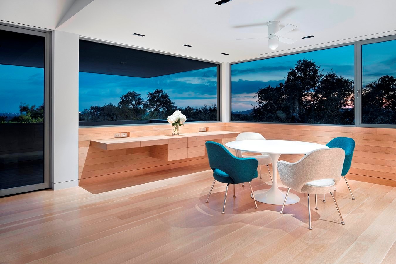 Vista Residence by Miró Rivera Architects - Sheet7