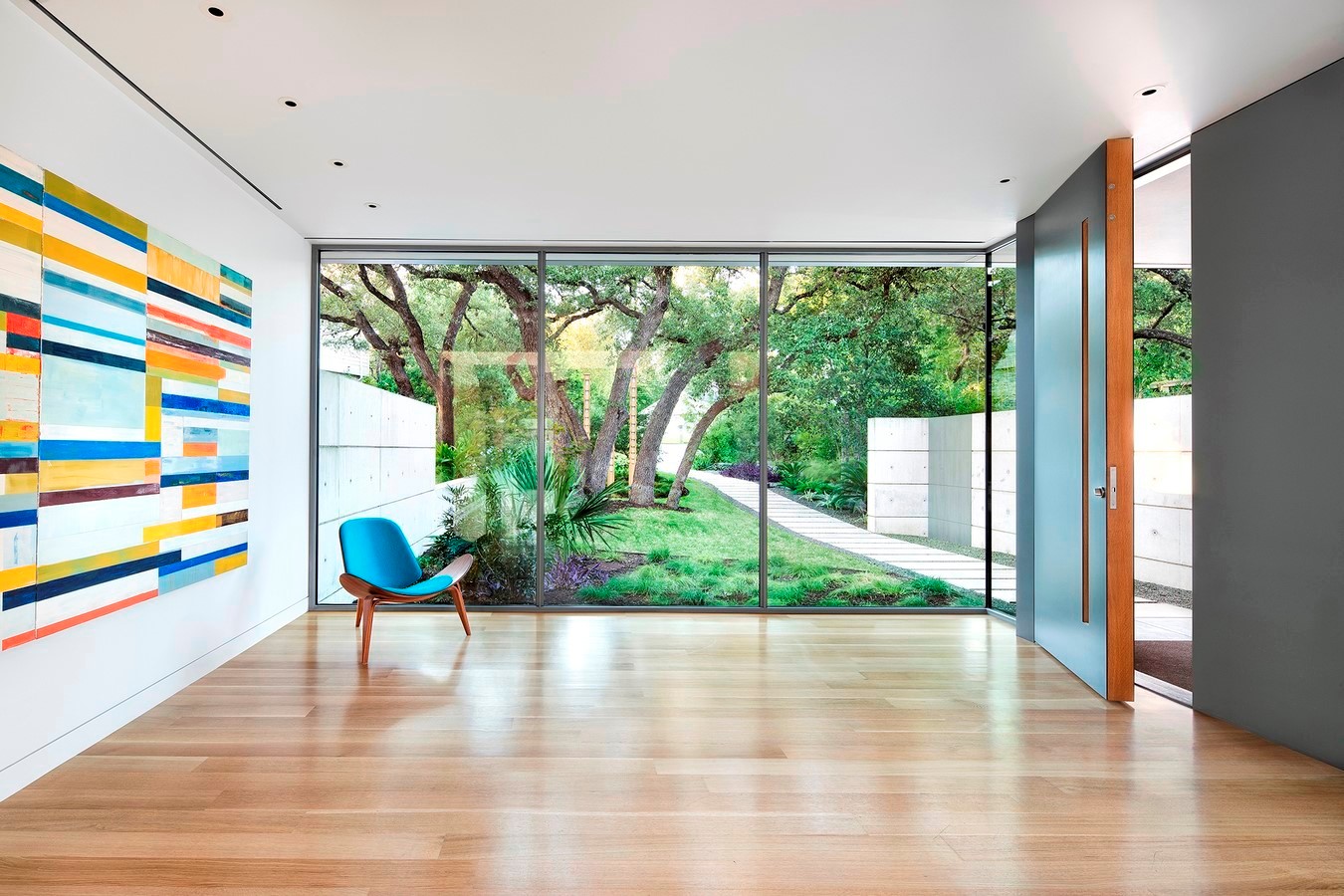 Vista Residence by Miró Rivera Architects - Sheet8