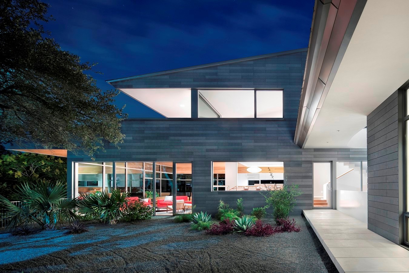 Vista Residence by Miró Rivera Architects - Sheet9