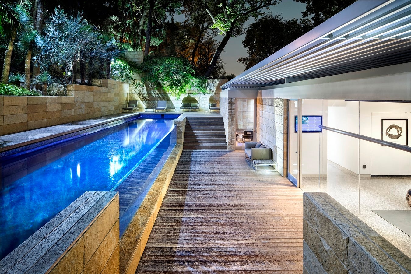 Vertical House by Miró Rivera Architects - Sheet10