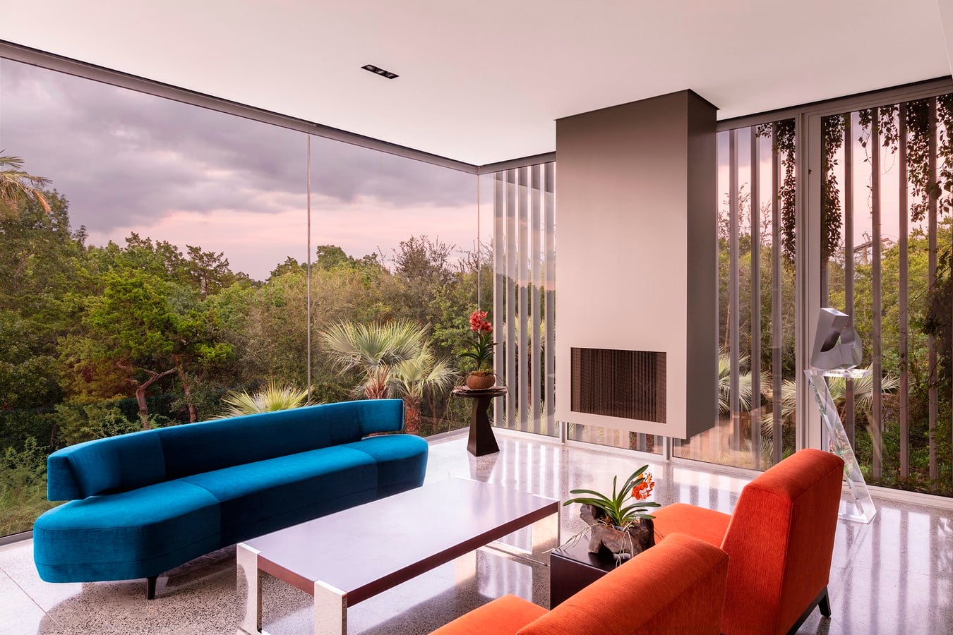 Vertical House by Miró Rivera Architects - Sheet4