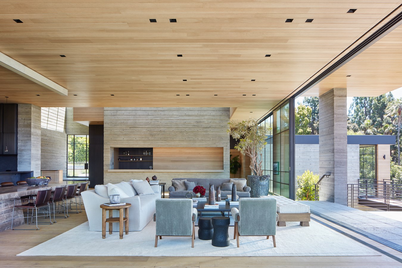  A Hillside House for Healthy Living By Christy Wolfe - Sheet3