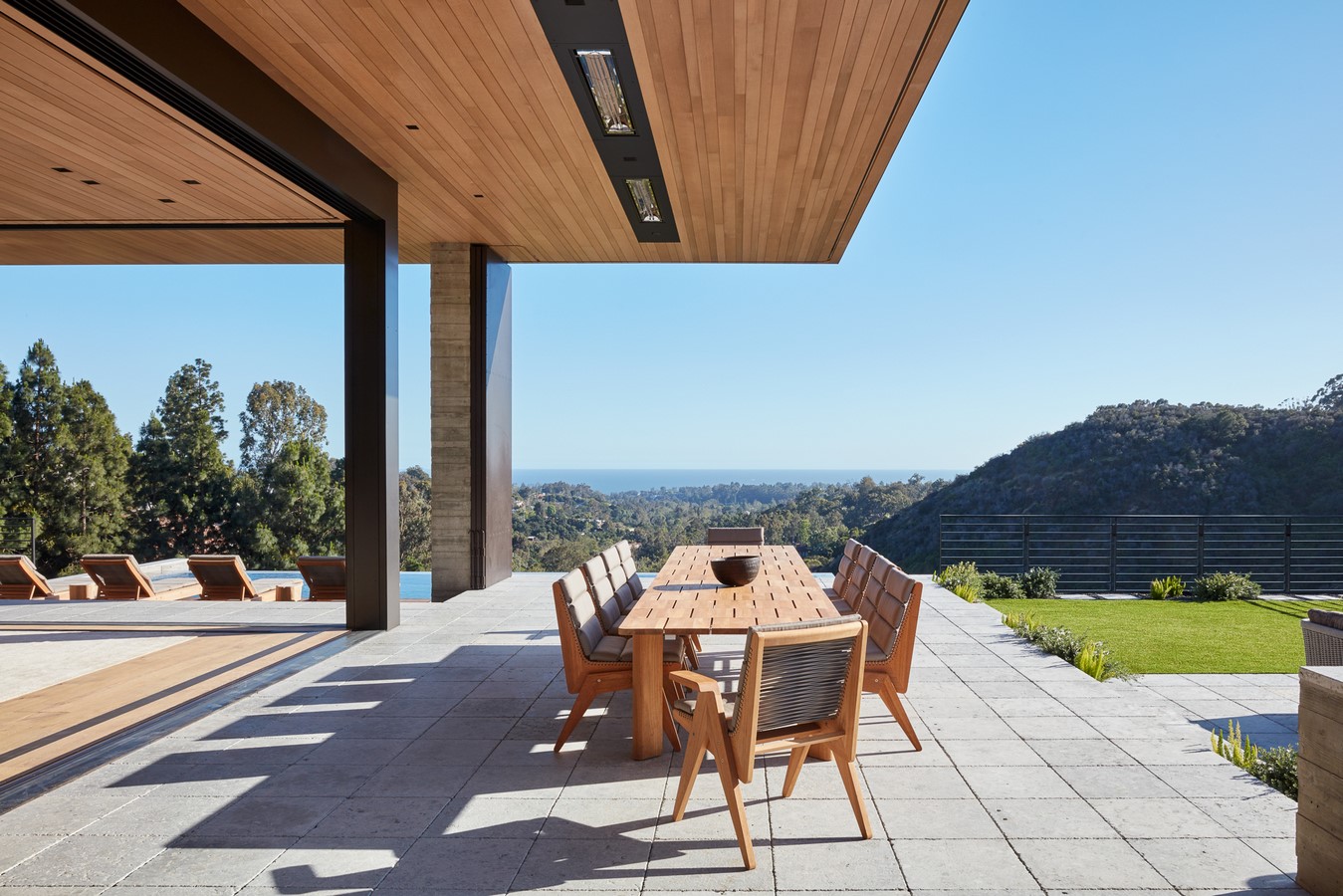 A Hillside House for Healthy Living By Christy Wolfe - Sheet4