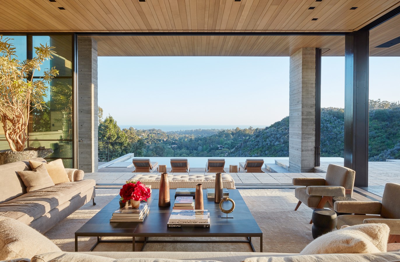 A Hillside House for Healthy Living By Christy Wolfe - Sheet5
