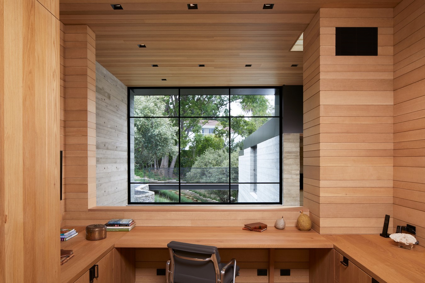 A Hillside House for Healthy Living By Christy Wolfe - Sheet6