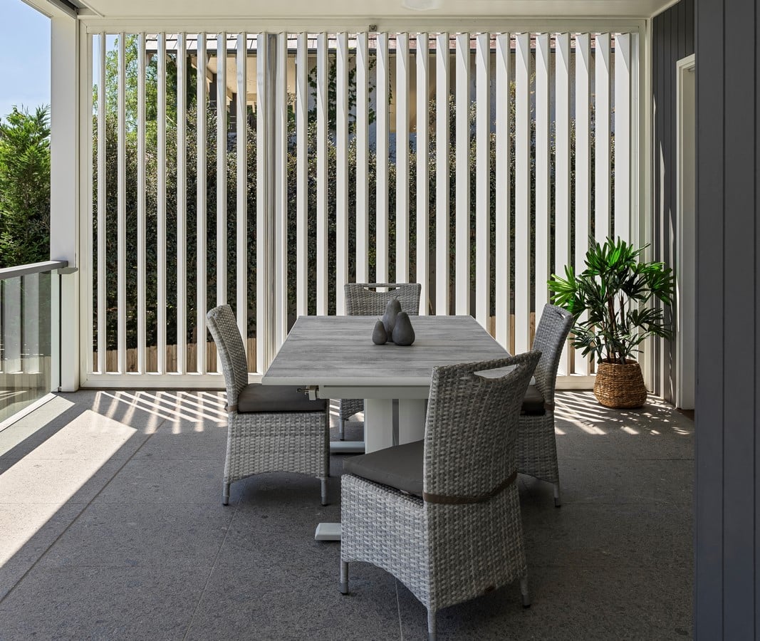 Quilters House By Bijl Architecture - Sheet2