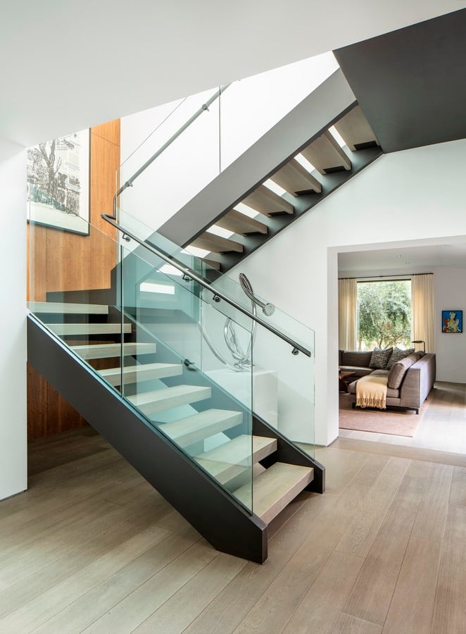 Lush Beverly Hills Bungalow By Magni Kalman Design - Sheet10
