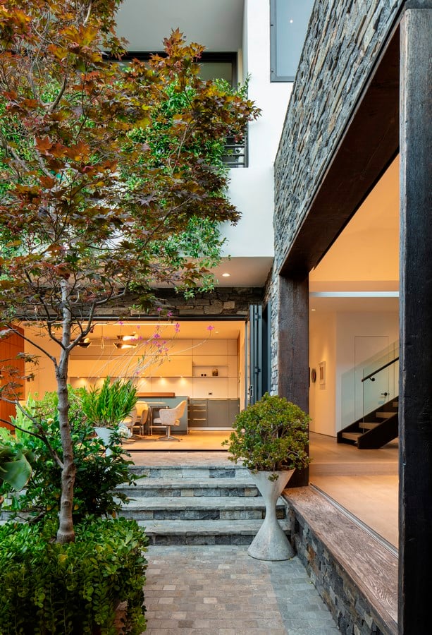 Lush Beverly Hills Bungalow By Magni Kalman Design - Sheet11