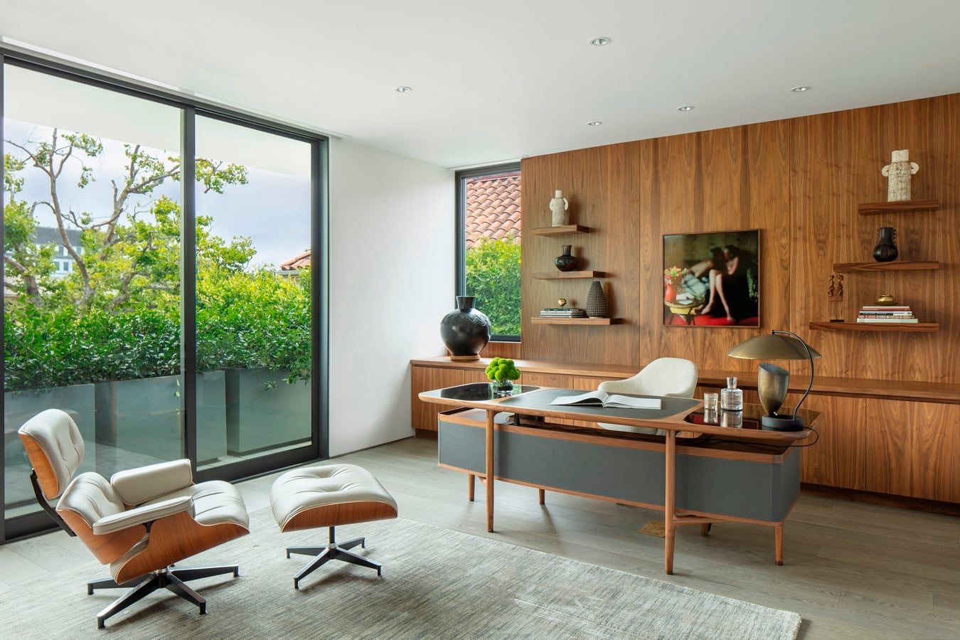 Lush Beverly Hills Bungalow By Magni Kalman Design - Sheet3