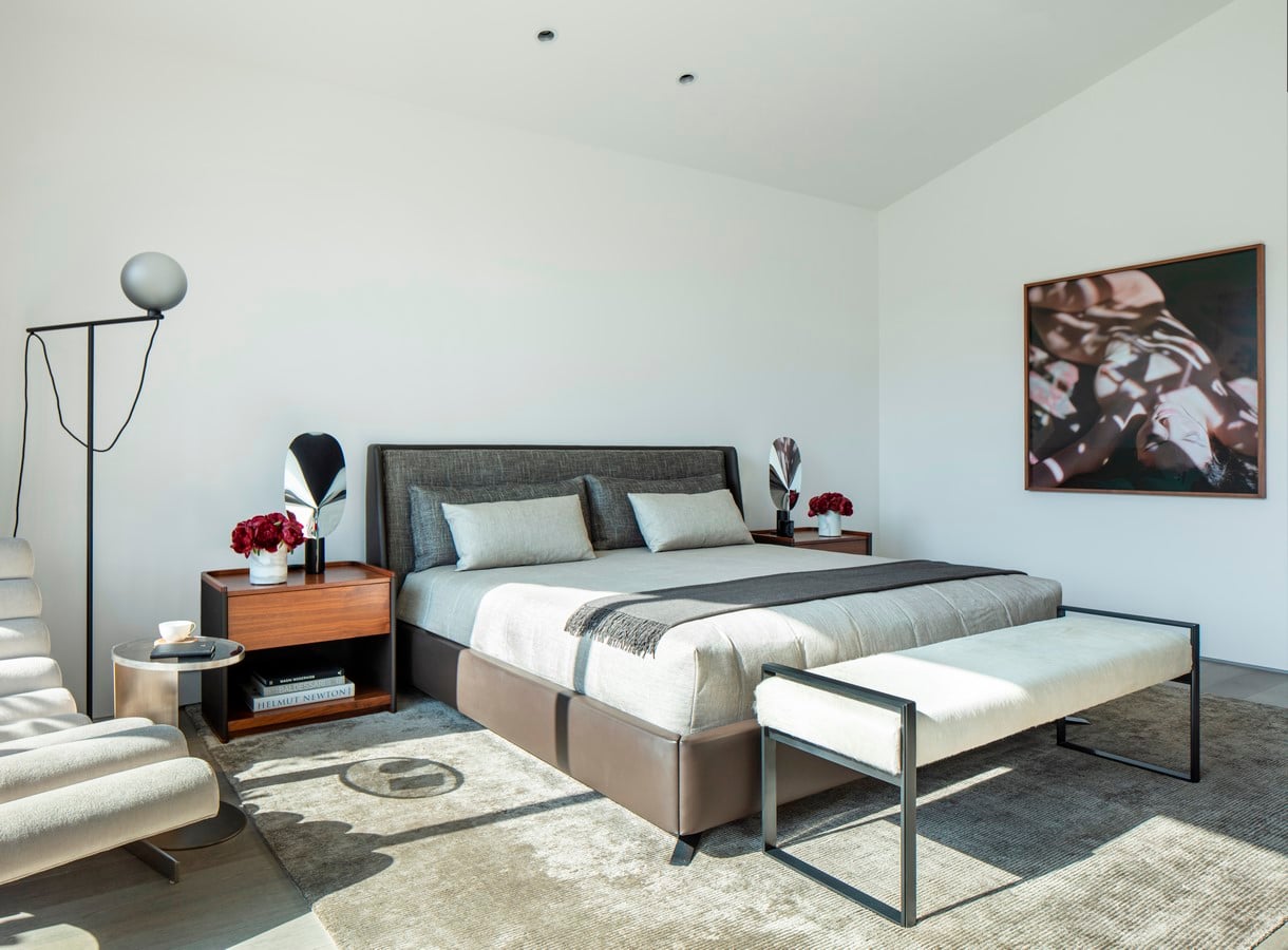 Lush Beverly Hills Bungalow By Magni Kalman Design - Sheet8