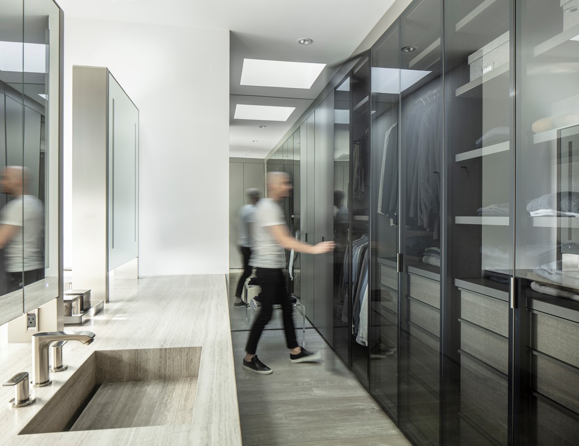 Lush Beverly Hills Bungalow By Magni Kalman Design - Sheet9