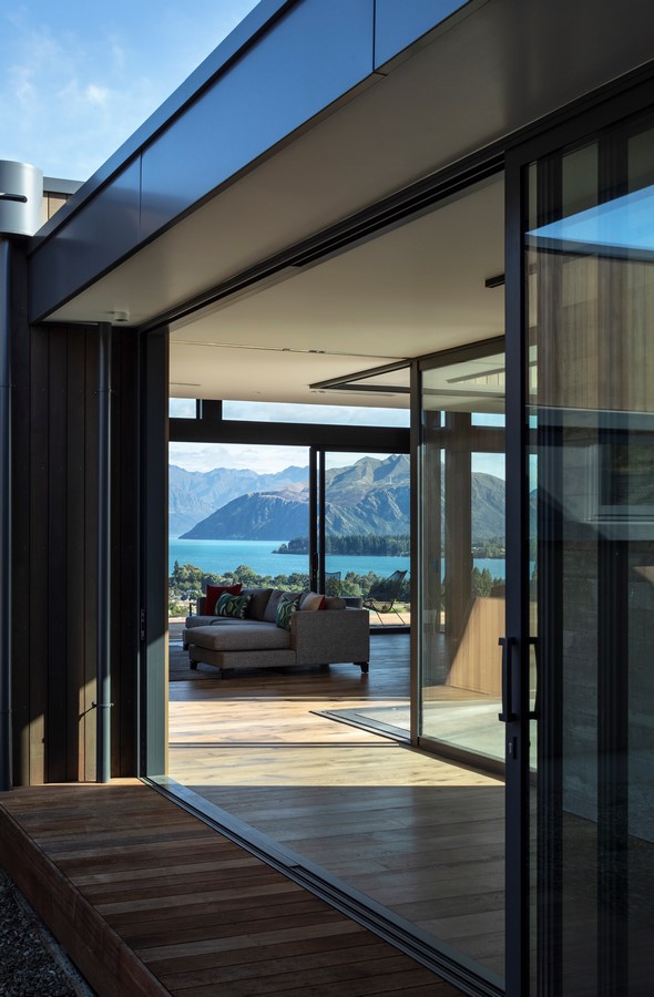 Ruby Ridge House By Condon Scott Architects - Sheet10