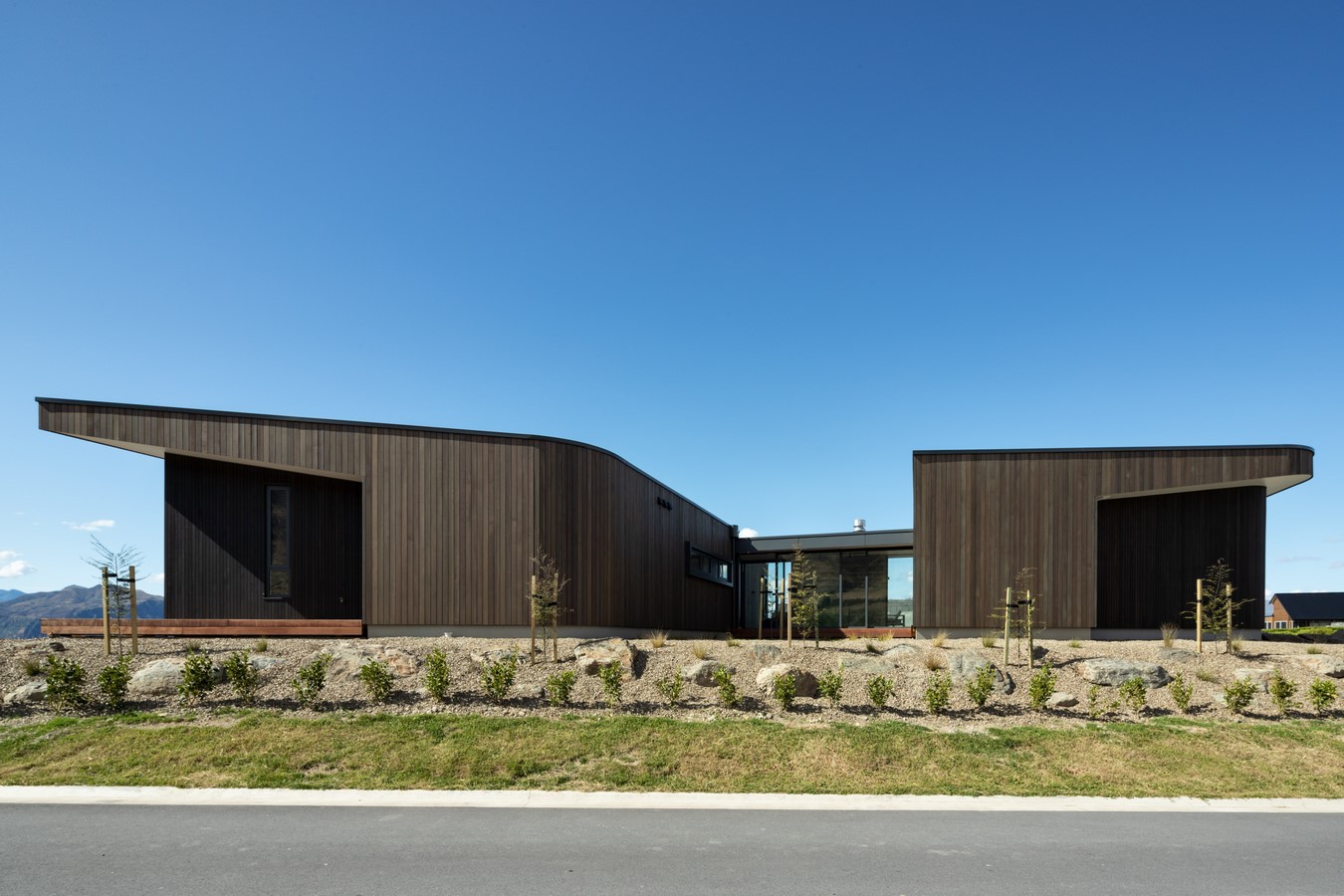 Ruby Ridge House By Condon Scott Architects - Sheet4