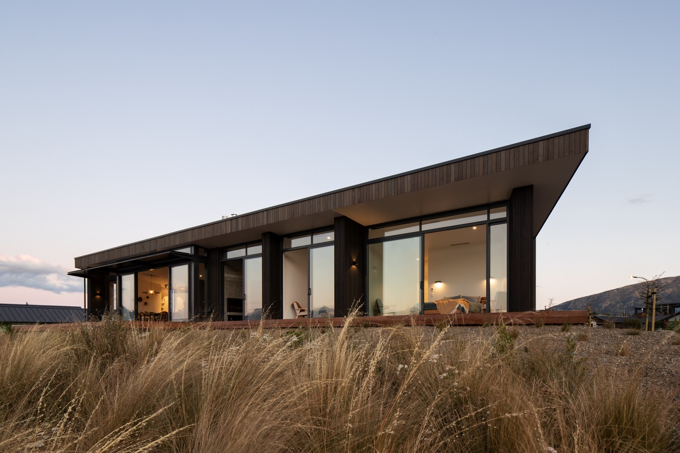 Ruby Ridge House By Condon Scott Architects - Sheet7