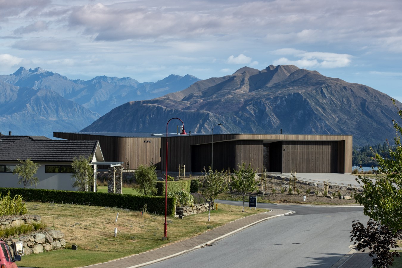 Ruby Ridge House By Condon Scott Architects - Sheet8