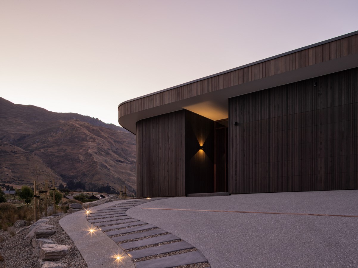 Ruby Ridge House By Condon Scott Architects - Sheet9