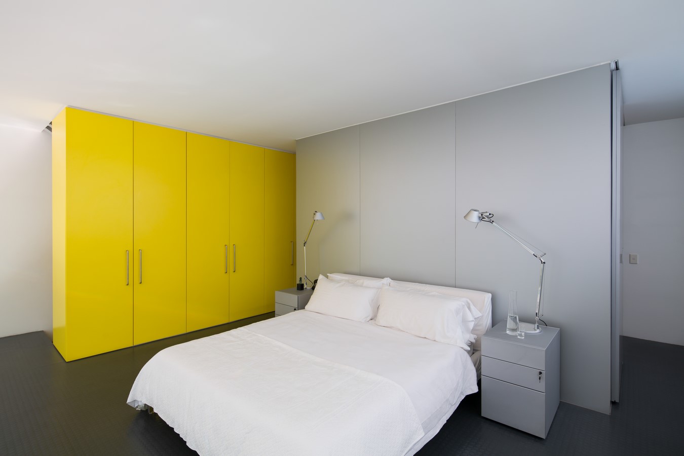 Dodds House By Ian Moore Architects - Sheet2