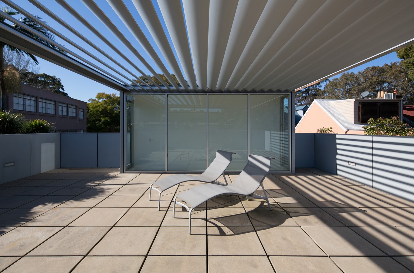 Dodds House By Ian Moore Architects - Sheet4