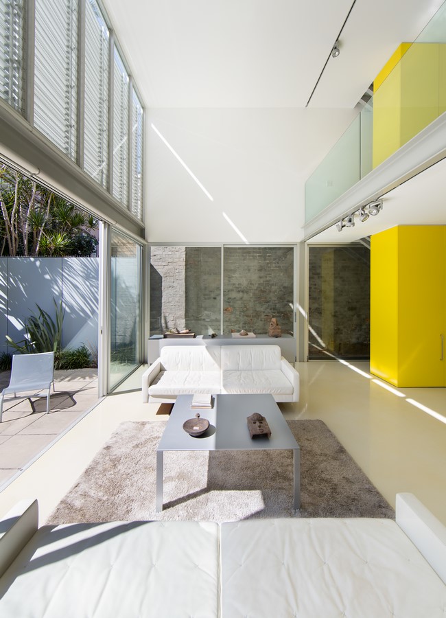 Dodds House By Ian Moore Architects - Sheet5