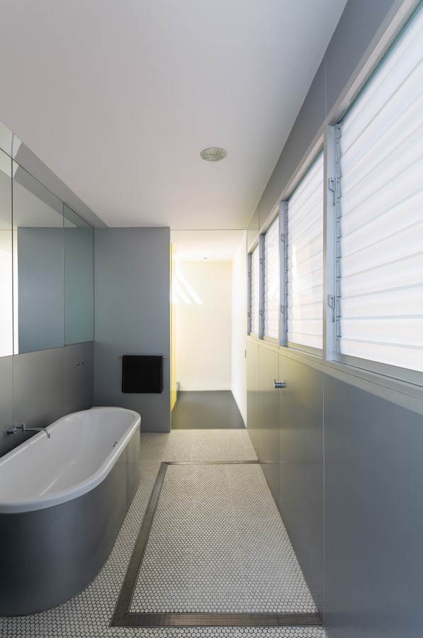 Dodds House By Ian Moore Architects - Sheet6