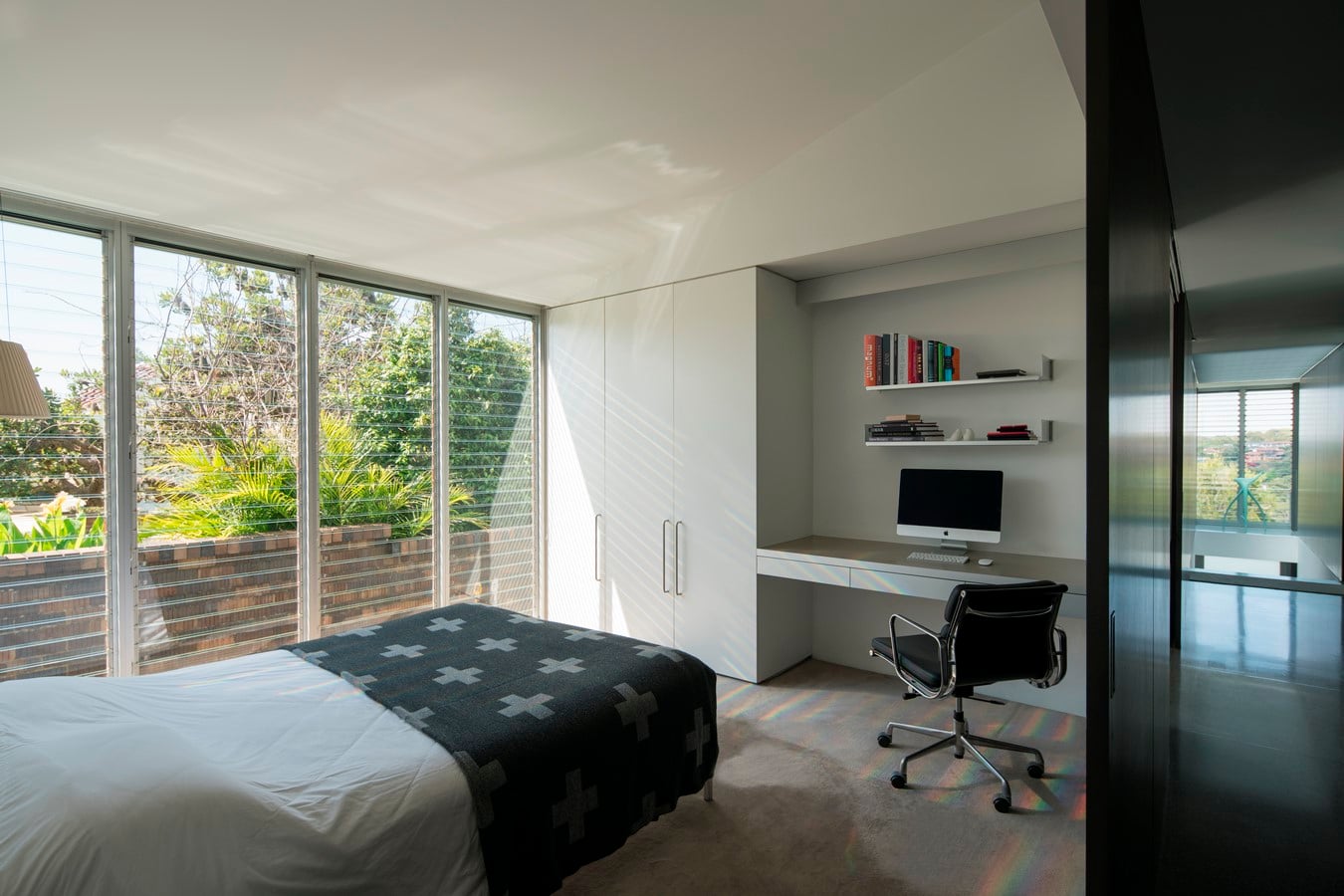 McLeod House By Ian Moore Architects - Sheet3