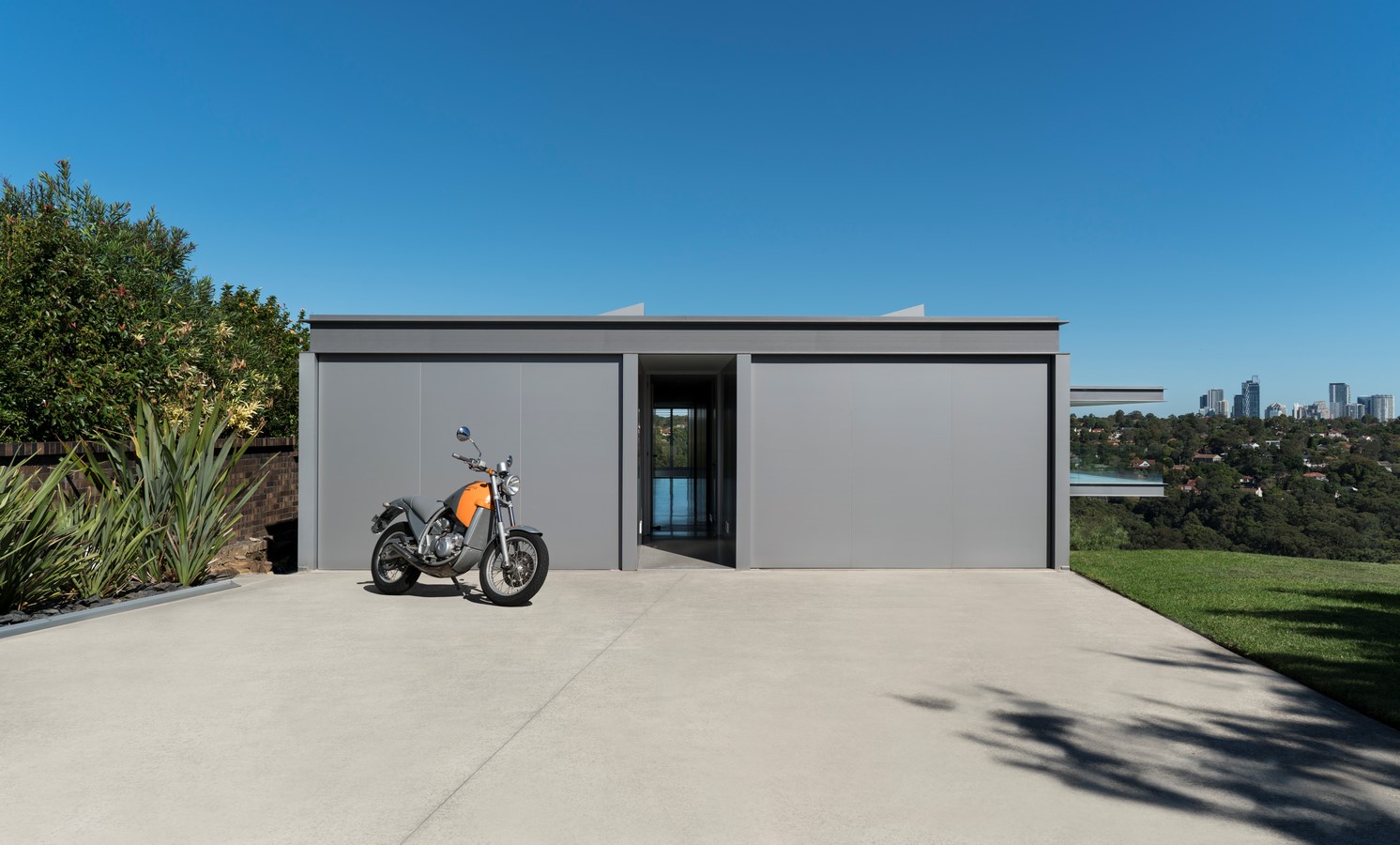 McLeod House By Ian Moore Architects - Sheet4