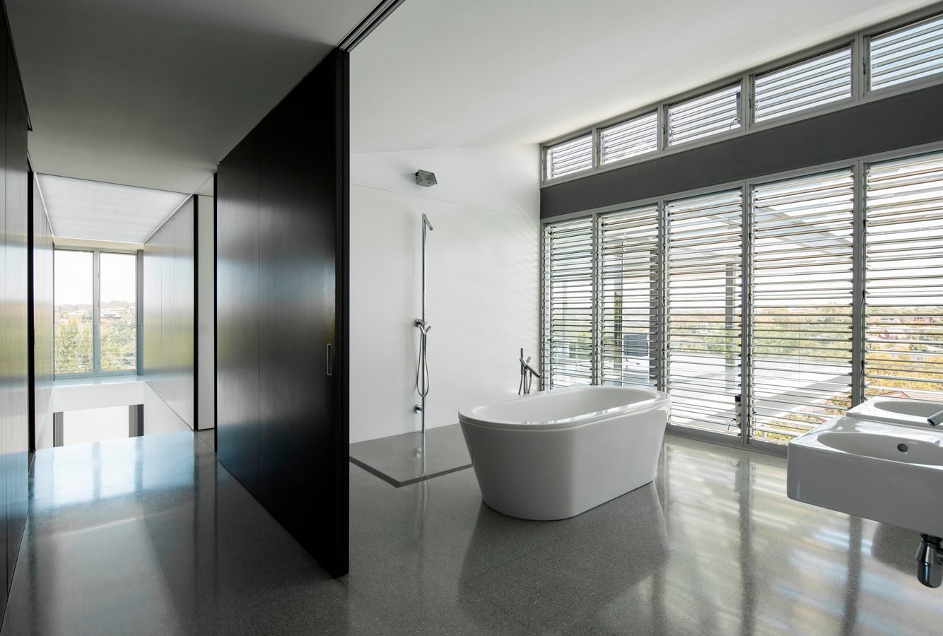McLeod House By Ian Moore Architects - Sheet5