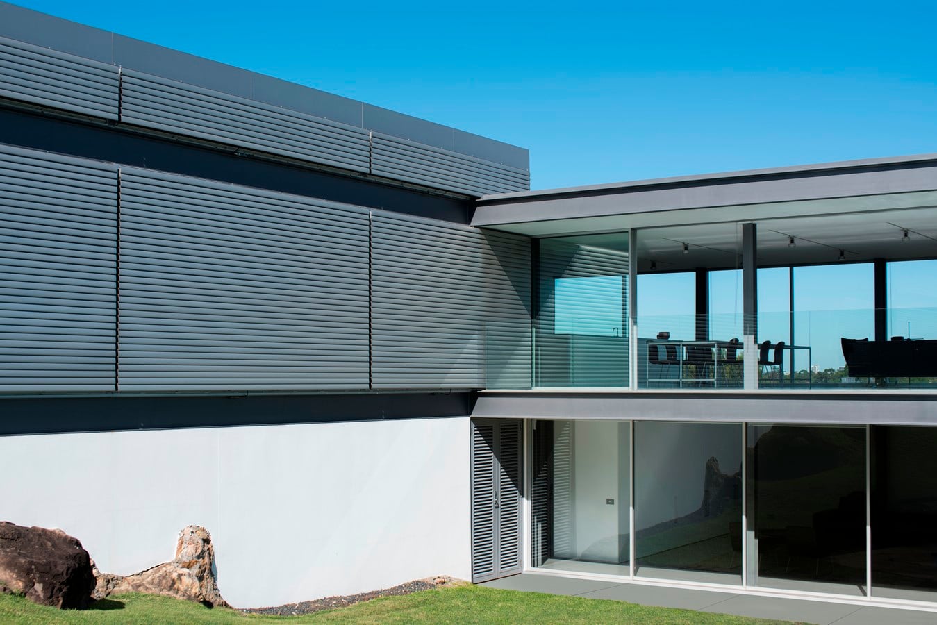 McLeod House By Ian Moore Architects - Sheet6