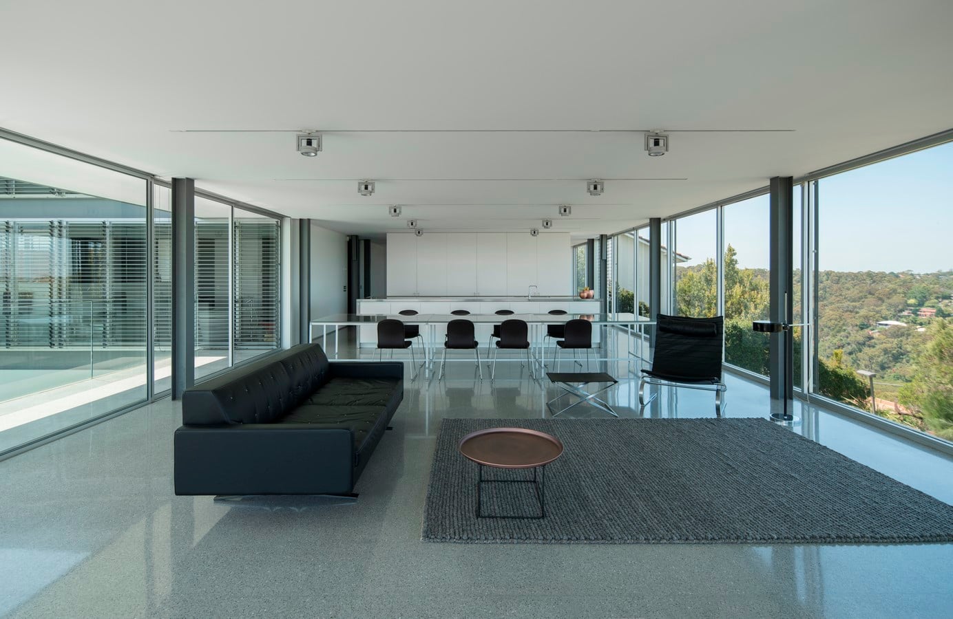 McLeod House By Ian Moore Architects - Sheet7