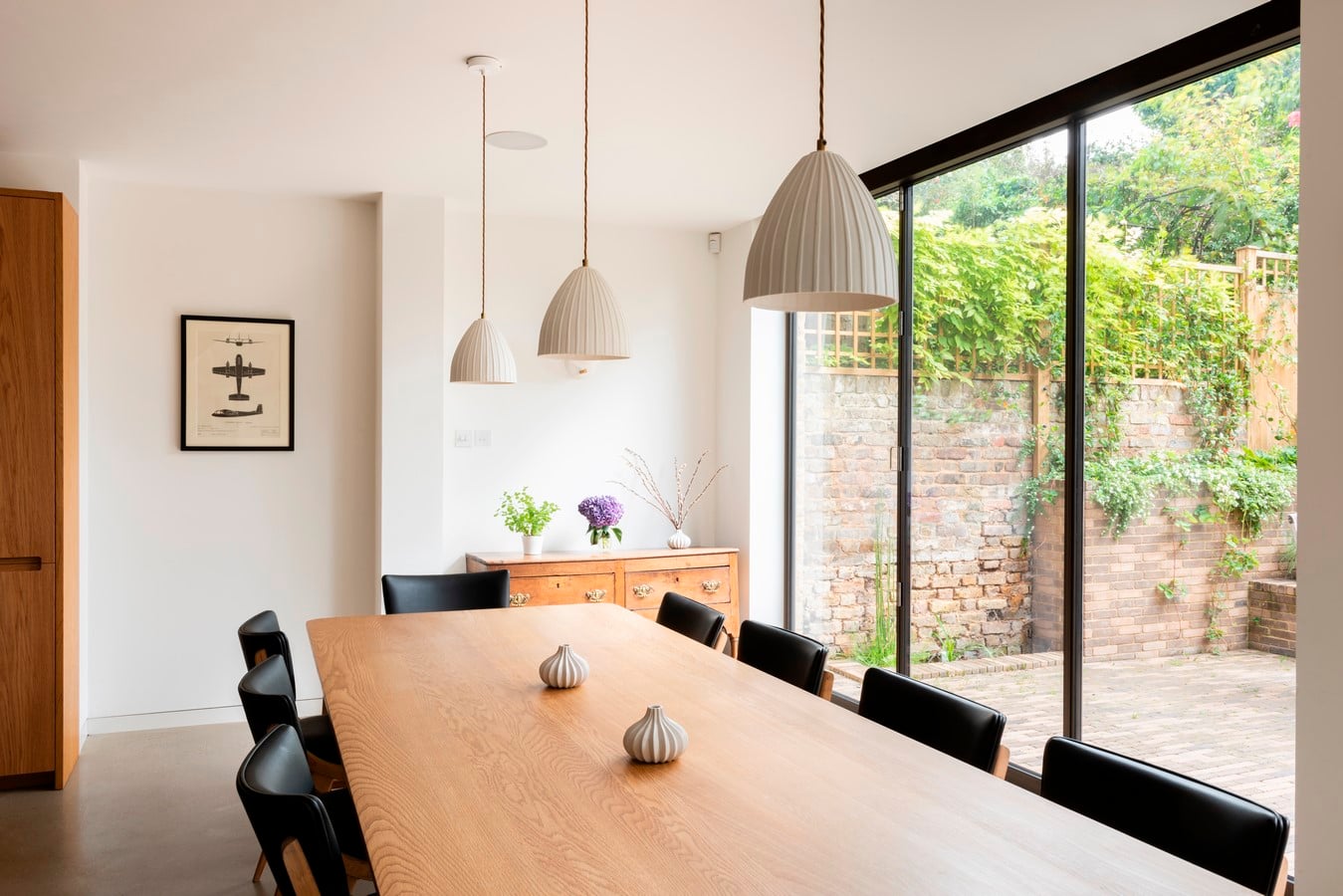 Dartmouth Park By Pardon Chambers Architects - Sheet2
