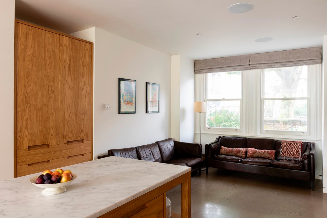 Dartmouth Park By Pardon Chambers Architects - Sheet3