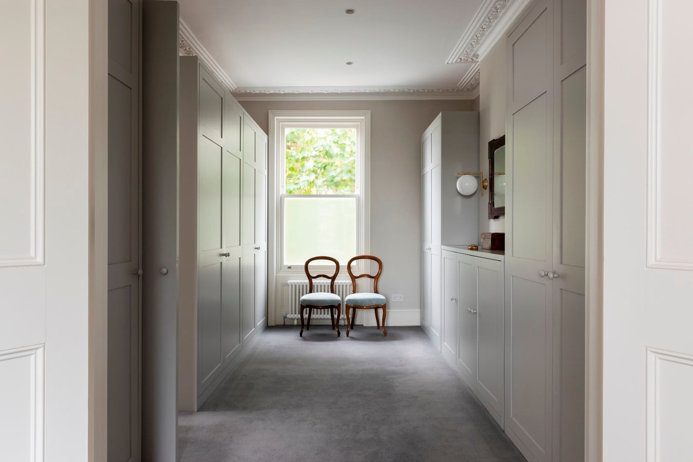 Dartmouth Park By Pardon Chambers Architects - Sheet4