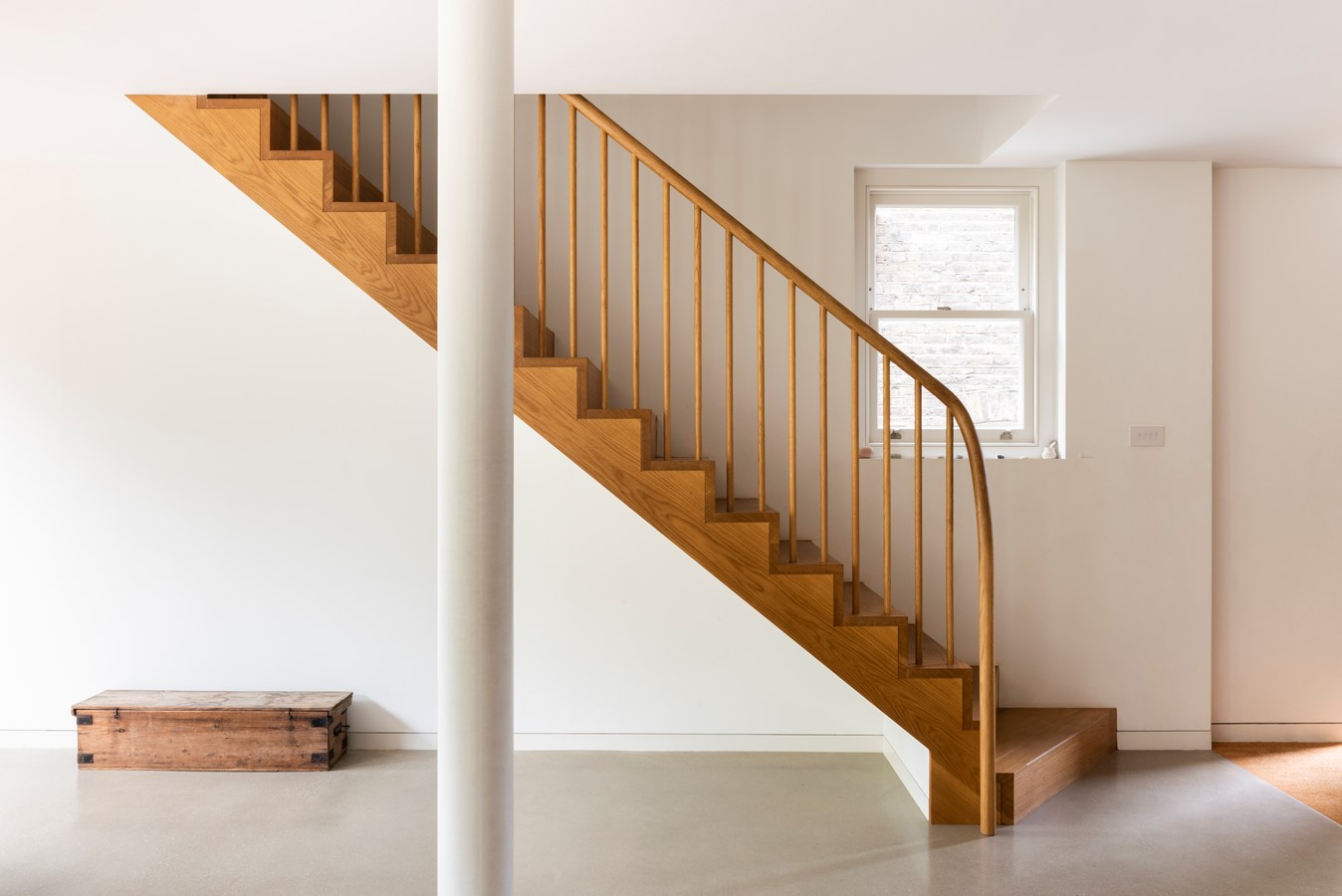 Dartmouth Park By Pardon Chambers Architects - Sheet5