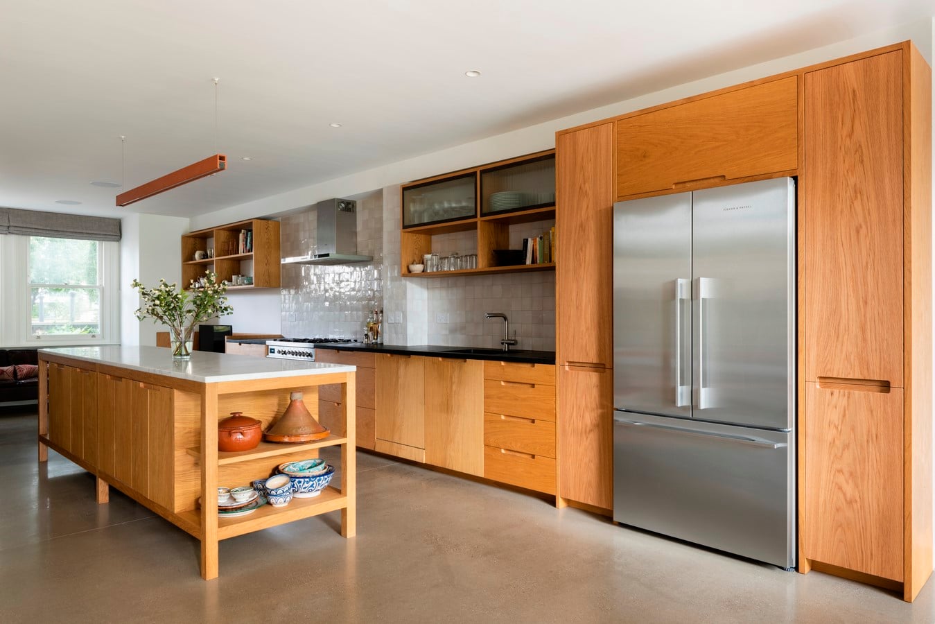 Dartmouth Park By Pardon Chambers Architects - Sheet8