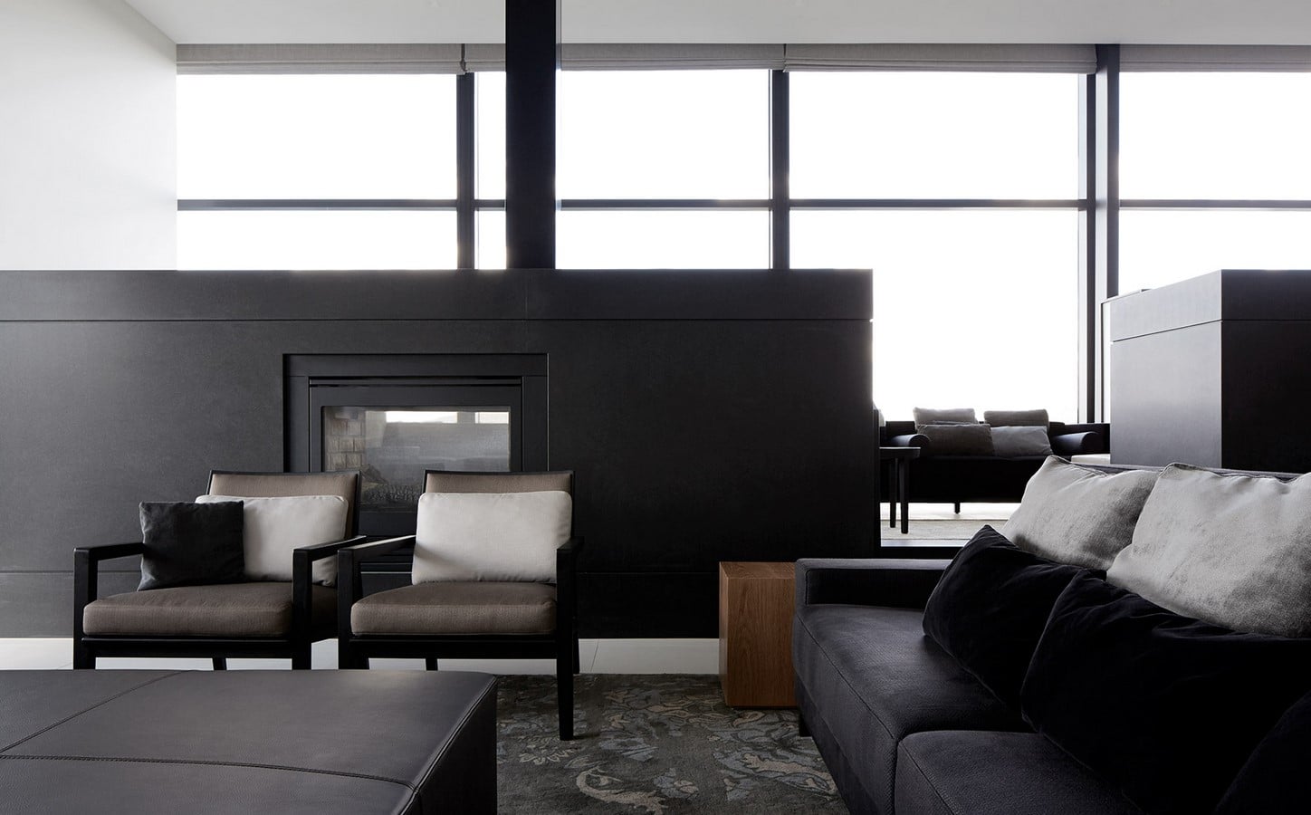 Little National Hotel By Mathieson Architects - Sheet1