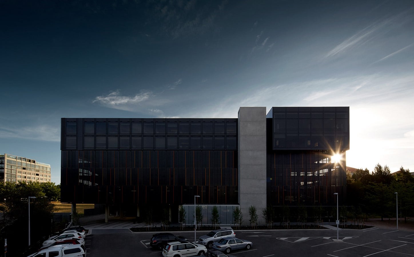 Little National Hotel By Mathieson Architects - Sheet2