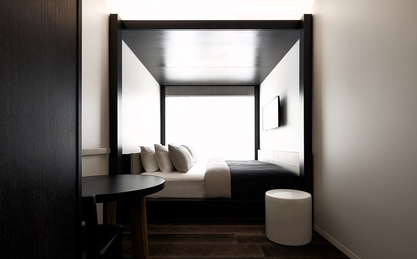 Little National Hotel By Mathieson Architects - Sheet3