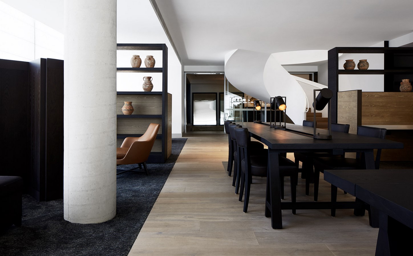 Little National Hotel By Mathieson Architects - Sheet4