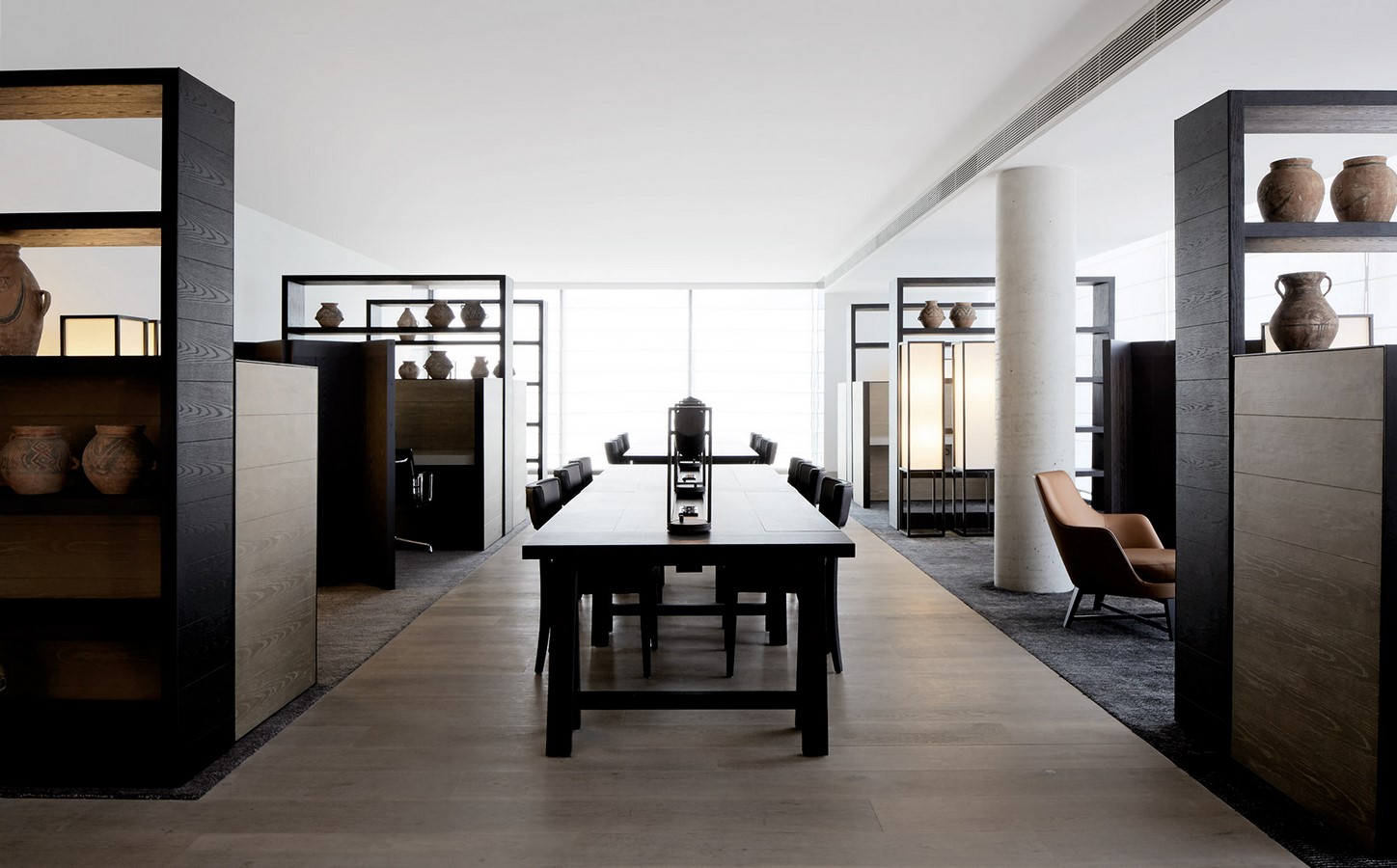 Little National Hotel By Mathieson Architects - Sheet6