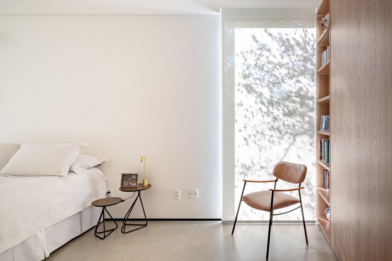 Park Way House By ARQBR - Sheet2