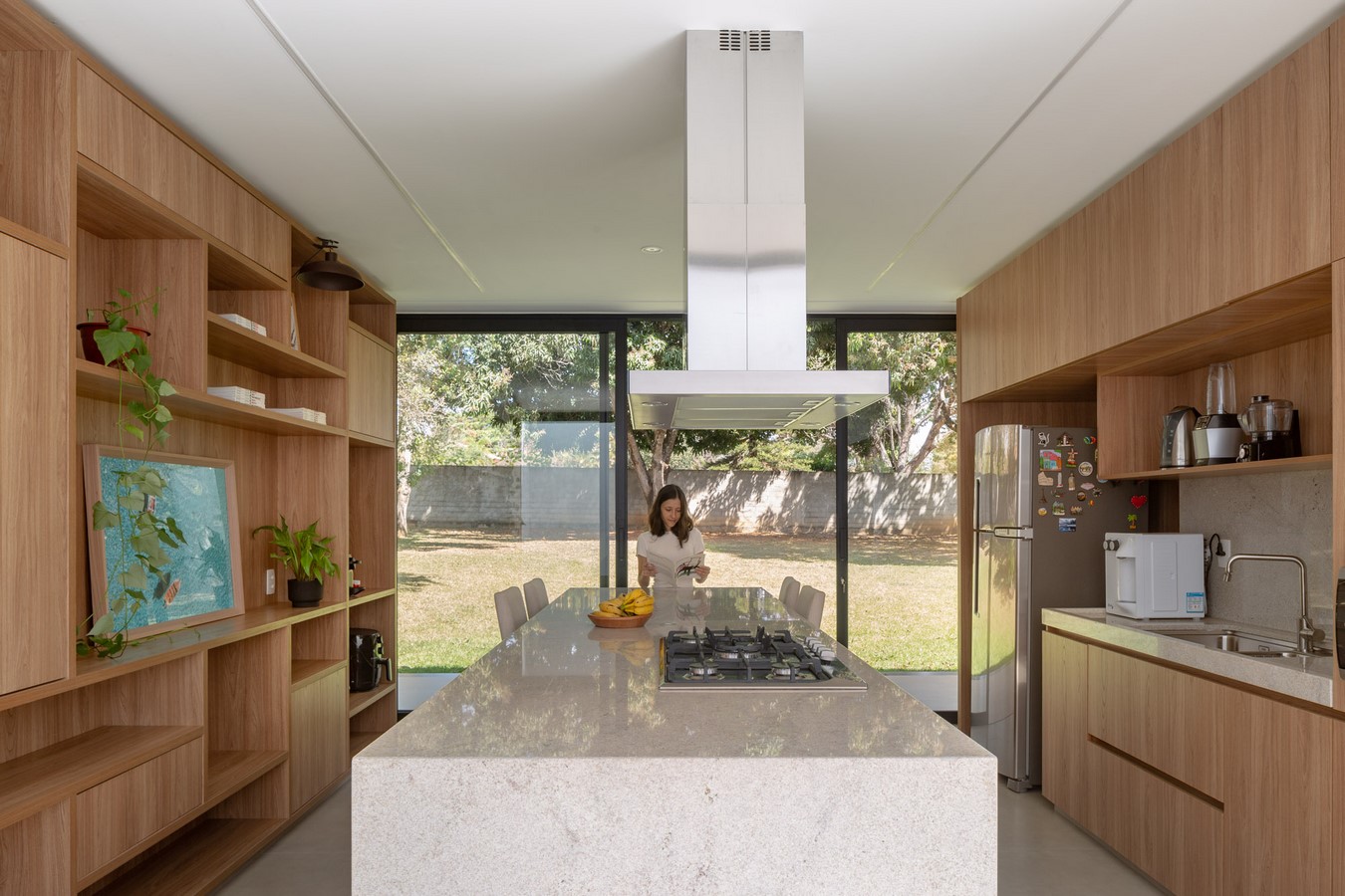 Park Way House By ARQBR - Sheet7