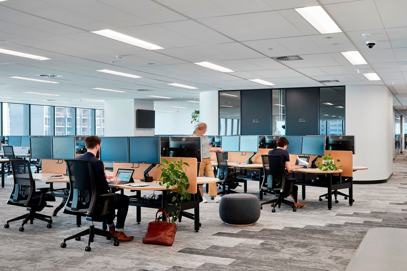 130 Lonsdale Street By Gray Puksand - Sheet1