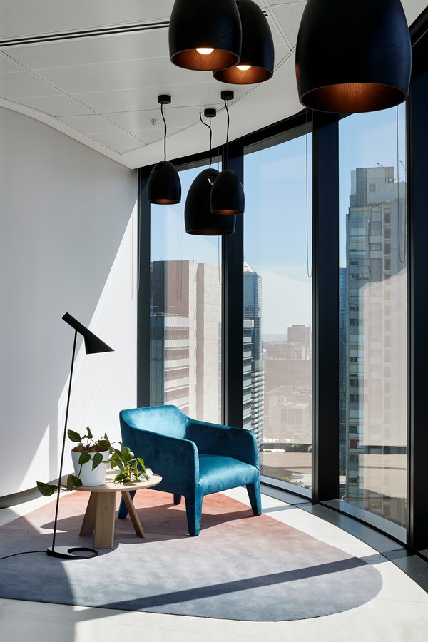 130 Lonsdale Street By Gray Puksand - Sheet11