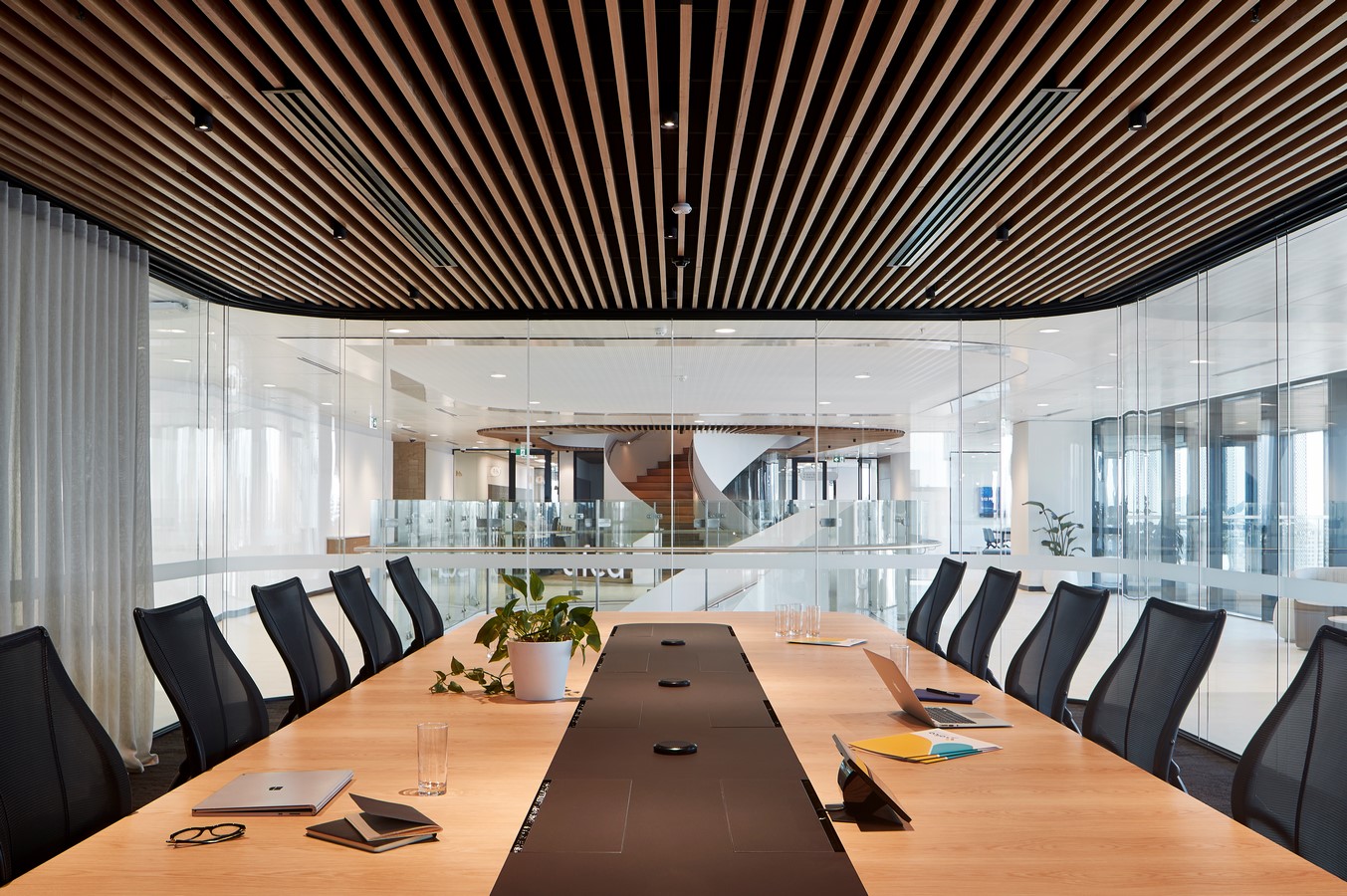 130 Lonsdale Street By Gray Puksand - Sheet2